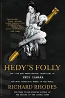 Book cover of Hedy's folly