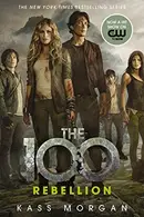 Book cover of Rebellion