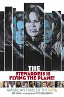 Book cover of Stewardess Is Flying the Plane!