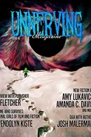Book cover of Unnerving Magazine: Issue #6