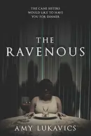 Book cover of The ravenous