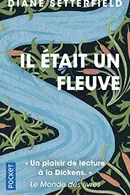 Book cover of Il était un fleuve