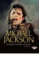 Book cover of Michael Jackson