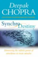 Book cover of Synchrodestiny