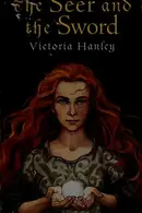 Book cover of The Seer and the Sword