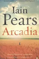 Book cover of Arcadia