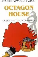 Book cover of Octagon House