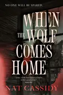 Book cover of When the Wolf Comes Home