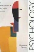 Book cover of Psychology