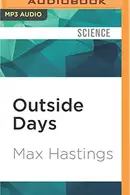 Book cover of Outside Days