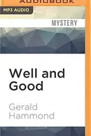 Book cover of Well and Good