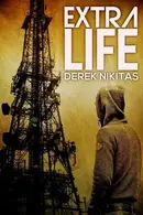 Book cover of Extra life