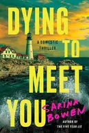 Book cover of Dying to Meet You