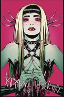 Book cover of Poppy's Inferno