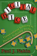 Book cover of Digital Dice