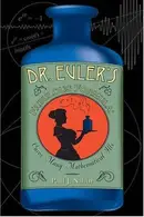 Book cover of Dr. Euler's fabulous formula