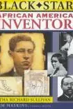 Book cover of African American inventors