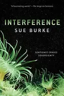 Book cover of Interference