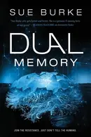 Book cover of Dual Memory