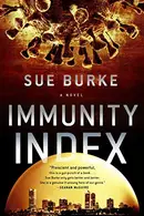 Book cover of Immunity Index