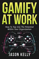 Book cover of Gamify at Work