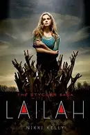 Book cover of Lailah