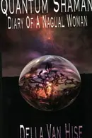 Book cover of Quantum Shaman