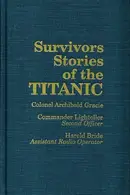 Book cover of Survivors