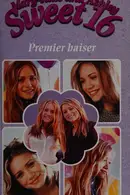 Book cover of Premier baiser