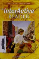 Book cover of The Interactive Reader Plus