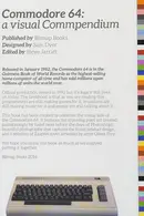 Book cover of Commodore 64