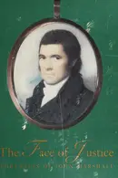Book cover of The Face of Justice