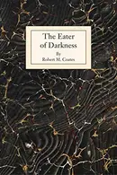 Book cover of The eater of darkness