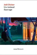 Book cover of Un animal sauvage