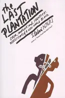 Book cover of The last plantation