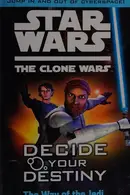 Book cover of The way of the Jedi