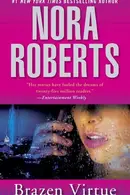 Book cover of Brazen Virtue
