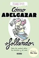 Book cover of C
mo adelgazar follando