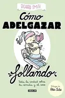 Book cover of C
mo adelgazar follando
