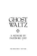 Book cover of Ghost waltz