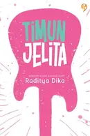 Book cover of Timun Jelita