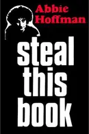 Book cover of Steal This Book