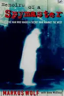 Book cover of Memoirs of a spymaster