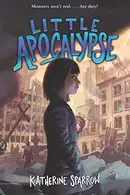 Book cover of Little Apocalypse