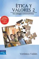 Book cover of Etica y valores II