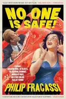 Book cover of No One is Safe!