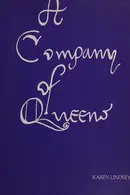 Book cover of A company of queens