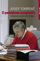 Book cover of El periodisme compromés