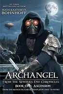 Book cover of Archangel