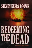 Book cover of Redeeming the dead
